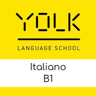 Italiano B1