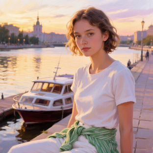 Лето в Москве. Как не пропустить.