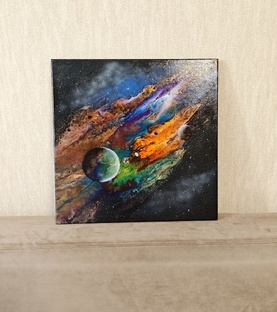 Интерьерные картины