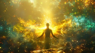 Послания из потока