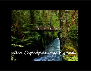 FarmingSimulator2025. Silverrun Forest.