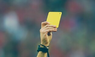 Футбольные правила