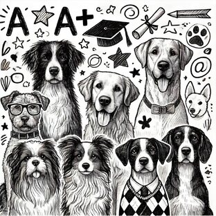 Собака: содержание и уход, кормление, прогулки и правильное питание