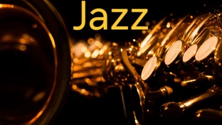 Музыка Джаз..