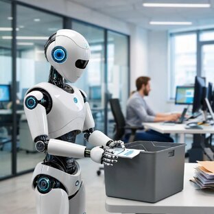 Размышление о будущем