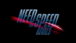 Need for Speed - Rivals 
