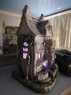 Поделки из картона 