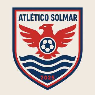 🪪 Atlético Solmar – Official Member ID