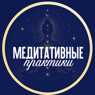 Медитативные практики