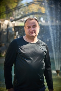 Ретрит-туры с Михаилом Варовым