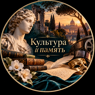Культура и память