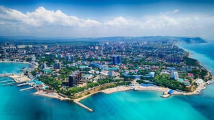 АНАПА