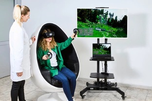 Оборудование для реабилитации