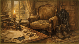 Продолжение поэзии