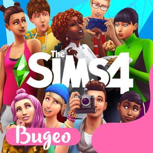 The Sims 4. Видео