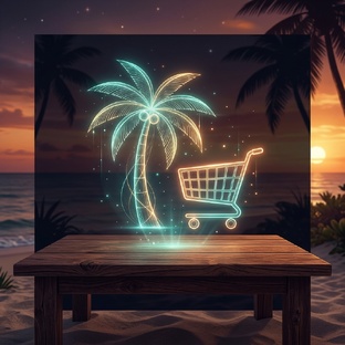 🏖 ИИ в Жизни и Отпуске