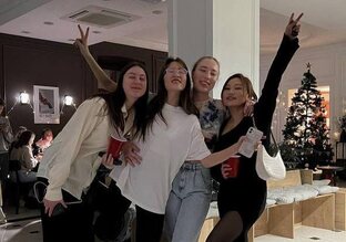 Наше комьюнити