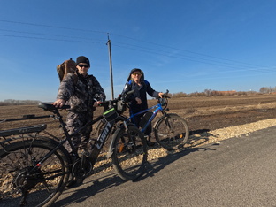 Приборный поиск.