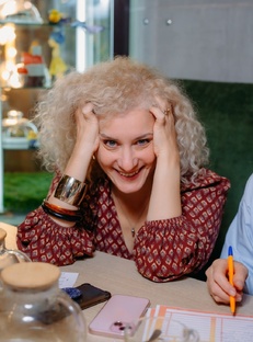 Тревел-юмор