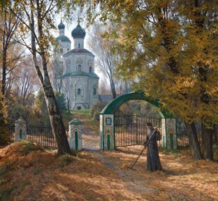 станислав брусилов