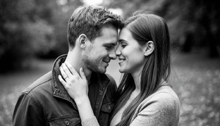 Мысли о любви