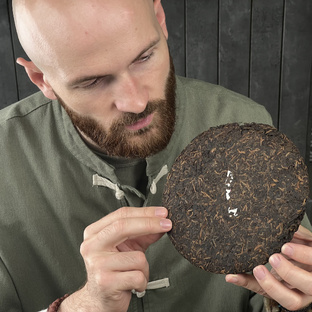 Видеоролики о китайском чае и мудрости