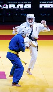 Красота КУДО