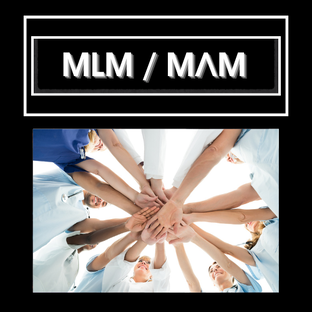 СЕТЕВОЙ МАРКЕТИНГ