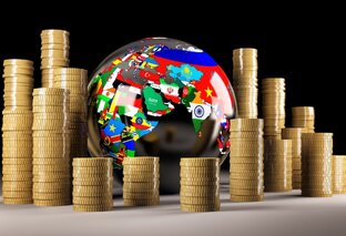 Мировая Экономика