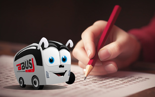 Пройдите тест - проверьте себя