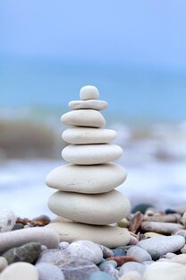 Снять стресс