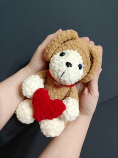 Собачки, Пёсики