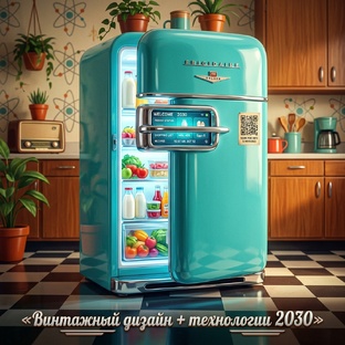 КУХОНАЯ БЫТОВАЯ ТЕХНИКА