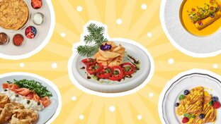 Вкусные идеи