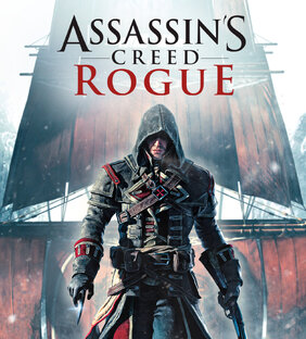 ASSASSIN'S CREED ROGUE