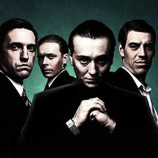 Российские сериалы