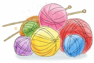 Триостарты. 