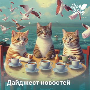 Новостные дайджесты