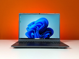 Обзоры ноутбуков