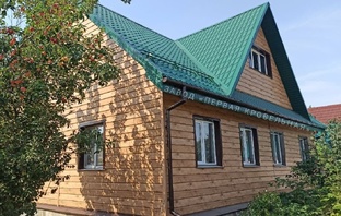 Металлосайдинг