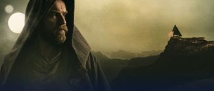 ОБИ ВАН Кеноби СЕРИАЛ ЗВЁЗДНЫЕ ВОЙНЫ