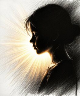 Сказки Духа