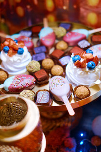 День Рождения