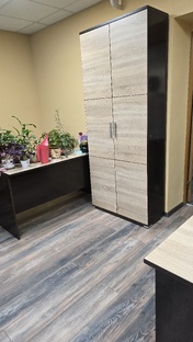 ремонт офисов и прочих помещений