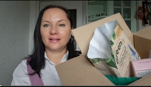 Пустые баночки 
