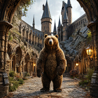 Hogwarts Legasy прохождение
