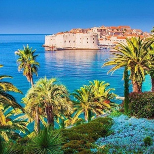 Красота природы. 