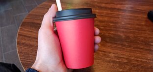 Много вещей