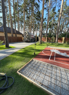 Наши работы: РАЗНЫЕ ВИДЫ РАБОТ И МОНТАЖА