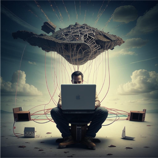 Теории мирового заговора 